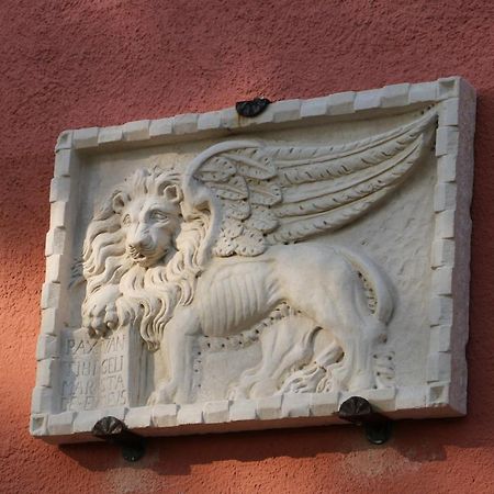 Sepa Chioggia Calle Moretti Eksteriør bilde