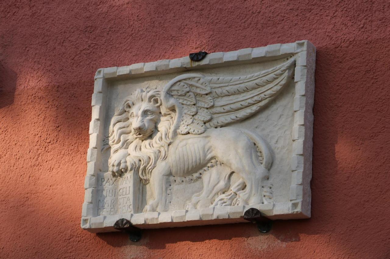 Sepa Chioggia Calle Moretti Eksteriør bilde