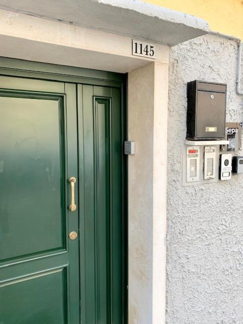 Sepa Chioggia Calle Moretti Eksteriør bilde
